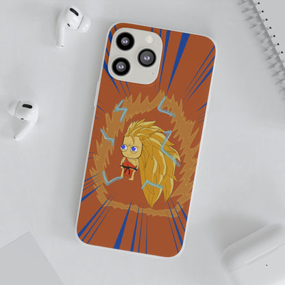BBT™ Handyhülle | Xalobae SSJ3