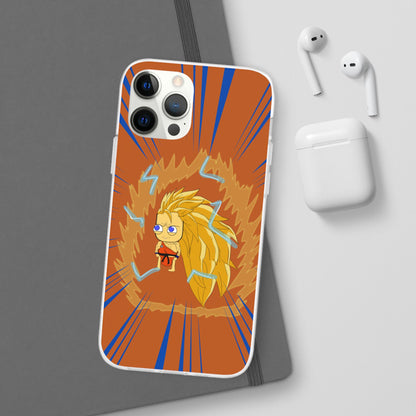 BBT™ Handyhülle | Xalobae SSJ3