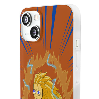 BBT™ Handyhülle | Xalobae SSJ3