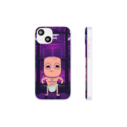 BBT™ Handyhülle | Xalobae Fighter
