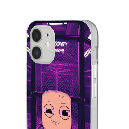 BBT™ Handyhülle | Xalobae Fighter