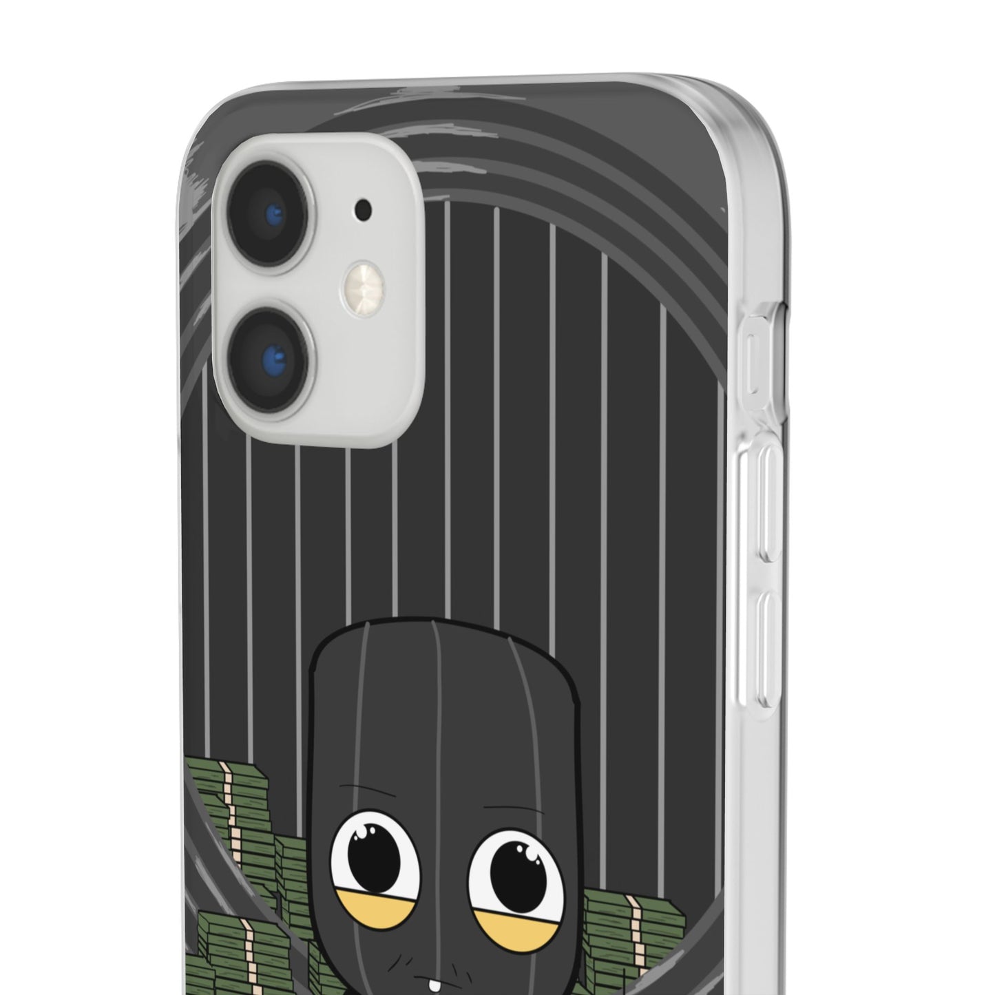 BBT™ Handyhülle | Xalobae G' für Sie