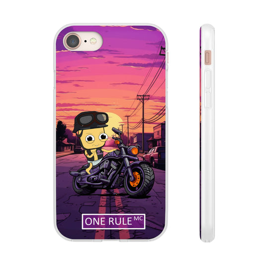 BBT™ Handyhülle | Xalobae ONE RULE