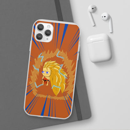 BBT™ Handyhülle | Xalobae SSJ3