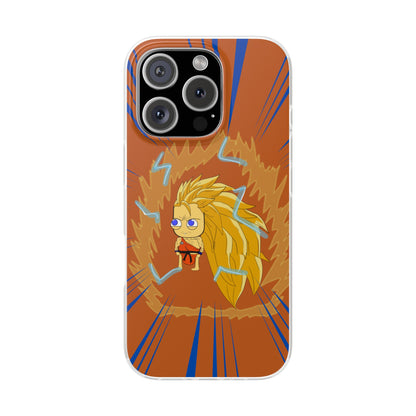 BBT™ Handyhülle | Xalobae SSJ3