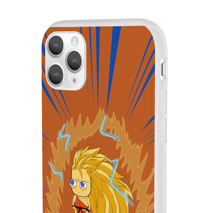 BBT™ Handyhülle | Xalobae SSJ3