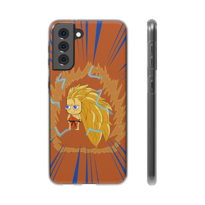 BBT™ Handyhülle | Xalobae SSJ3