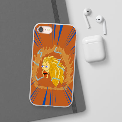 BBT™ Handyhülle | Xalobae SSJ3