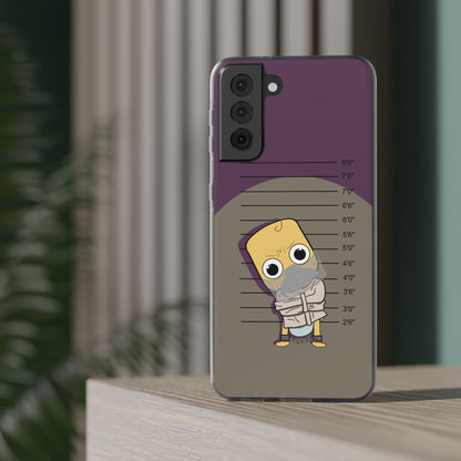 BBT™ Handyhülle Xalobae Knast