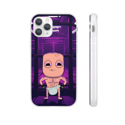 BBT™ Handyhülle | Xalobae Fighter