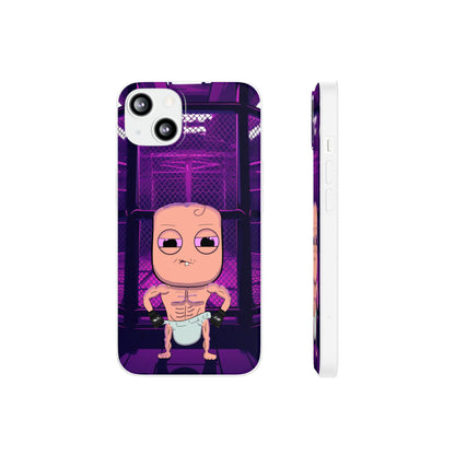 BBT™ Handyhülle | Xalobae Fighter