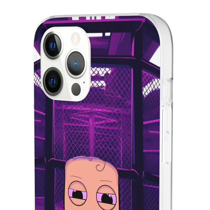 BBT™ Handyhülle | Xalobae Fighter