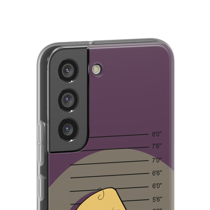 BBT™ Handyhülle Xalobae Knast