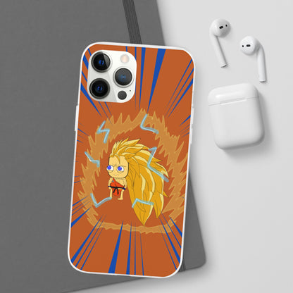 BBT™ Handyhülle | Xalobae SSJ3