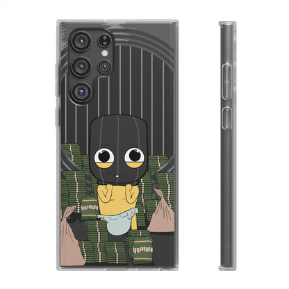 BBT™ Handyhülle | Xalobae G' für Sie