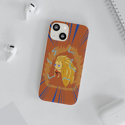 BBT™ Handyhülle | Xalobae SSJ3