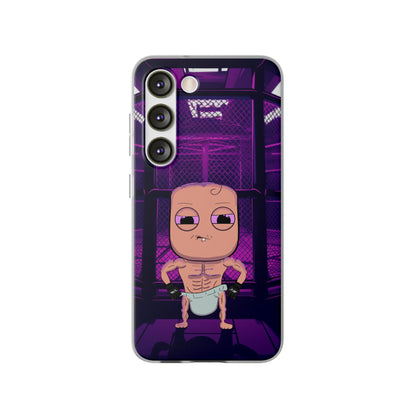 BBT™ Handyhülle | Xalobae Fighter