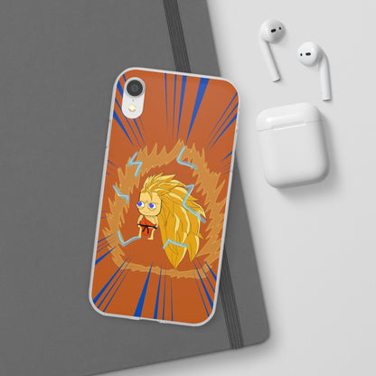 BBT™ Handyhülle | Xalobae SSJ3