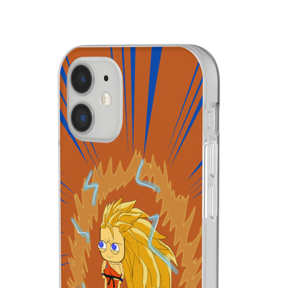 BBT™ Handyhülle | Xalobae SSJ3