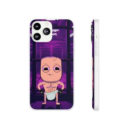 BBT™ Handyhülle | Xalobae Fighter