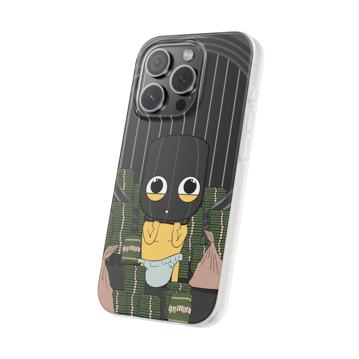 BBT™ Handyhülle | Xalobae G' für Sie