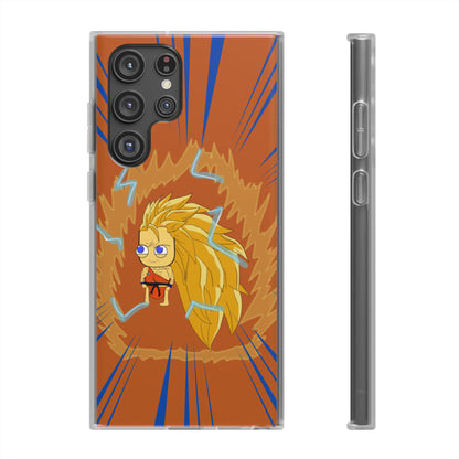 BBT™ Handyhülle | Xalobae SSJ3