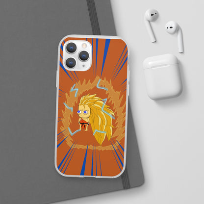 BBT™ Handyhülle | Xalobae SSJ3