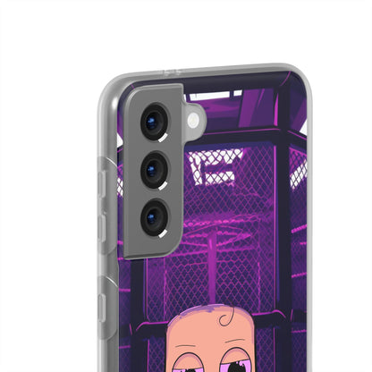 BBT™ Handyhülle | Xalobae Fighter