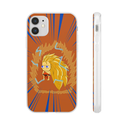 BBT™ Handyhülle | Xalobae SSJ3