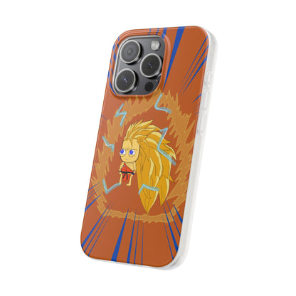 BBT™ Handyhülle | Xalobae SSJ3