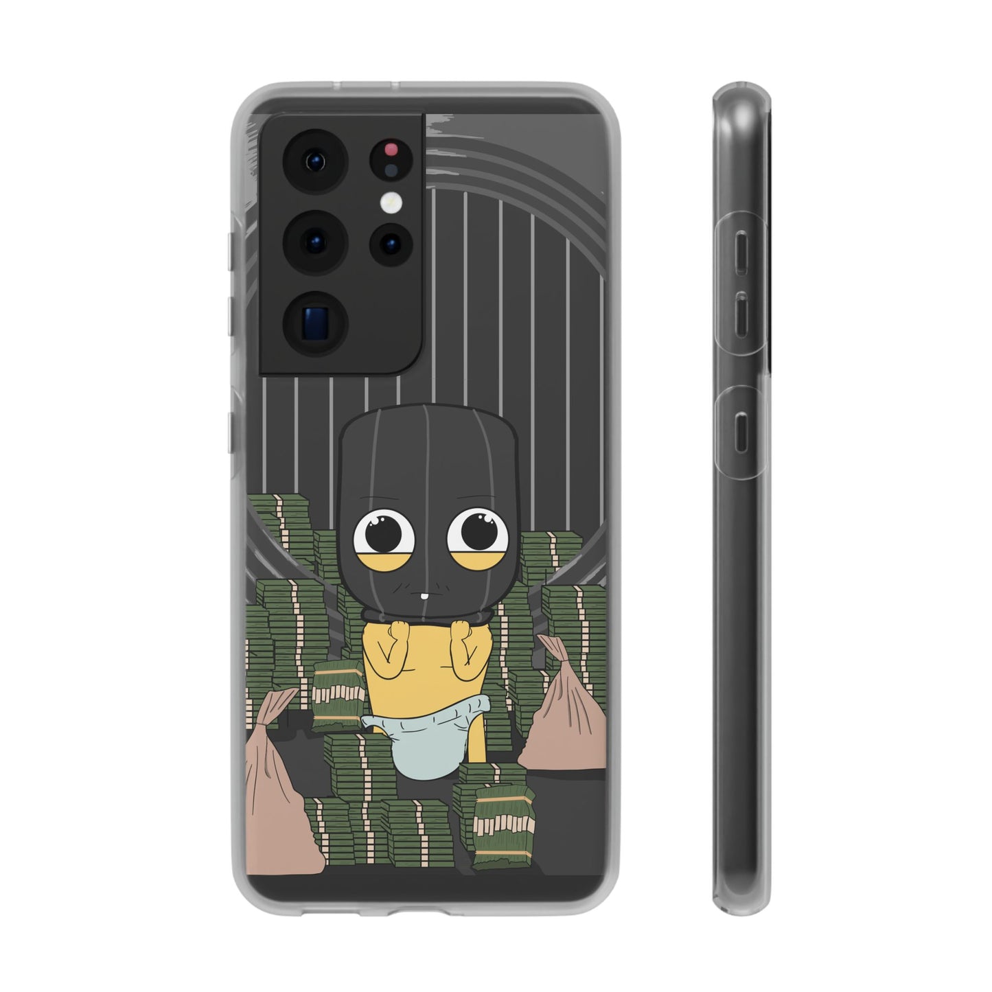 BBT™ Handyhülle | Xalobae G' für Sie