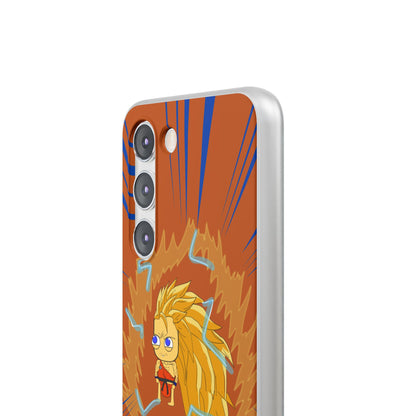 BBT™ Handyhülle | Xalobae SSJ3