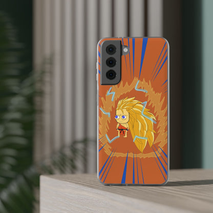 BBT™ Handyhülle | Xalobae SSJ3