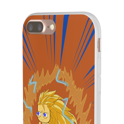 BBT™ Handyhülle | Xalobae SSJ3