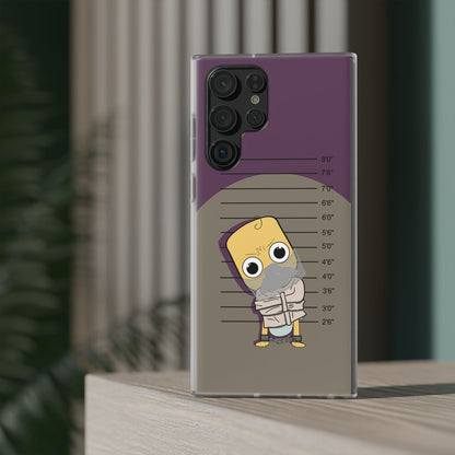 BBT™ Handyhülle Xalobae Knast