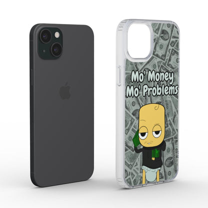 Xalobae Handyhülle Mo' Money Mo' Problems