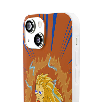 BBT™ Handyhülle | Xalobae SSJ3