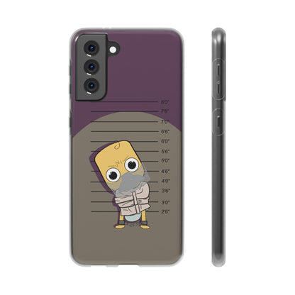 BBT™ Handyhülle Xalobae Knast
