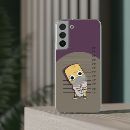 BBT™ Handyhülle Xalobae Knast