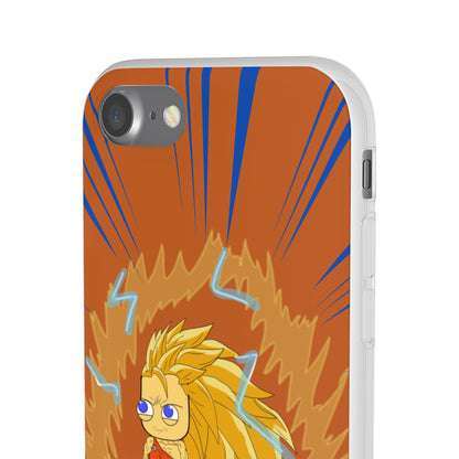 BBT™ Handyhülle | Xalobae SSJ3