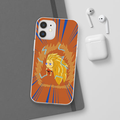 BBT™ Handyhülle | Xalobae SSJ3