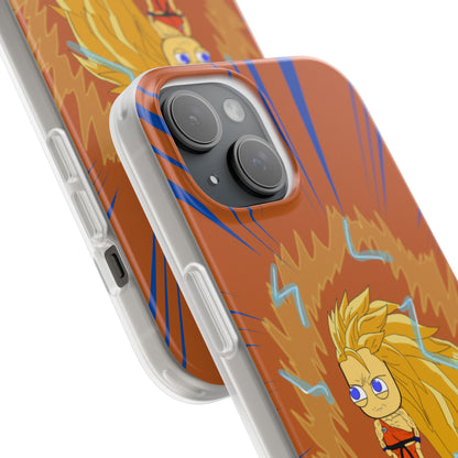BBT™ Handyhülle | Xalobae SSJ3