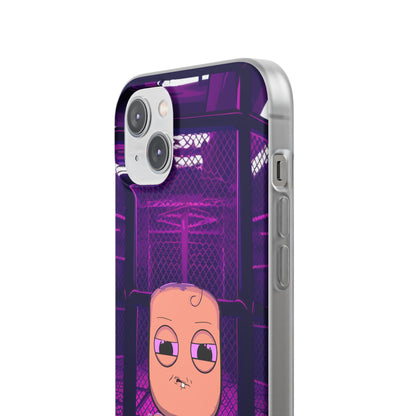 BBT™ Handyhülle | Xalobae Fighter
