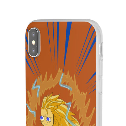 BBT™ Handyhülle | Xalobae SSJ3