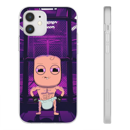 BBT™ Handyhülle | Xalobae Fighter