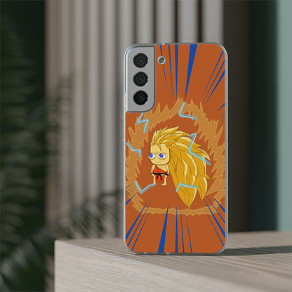BBT™ Handyhülle | Xalobae SSJ3