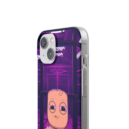 BBT™ Handyhülle | Xalobae Fighter