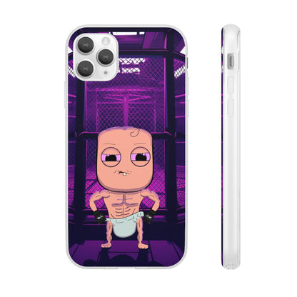 BBT™ Handyhülle | Xalobae Fighter