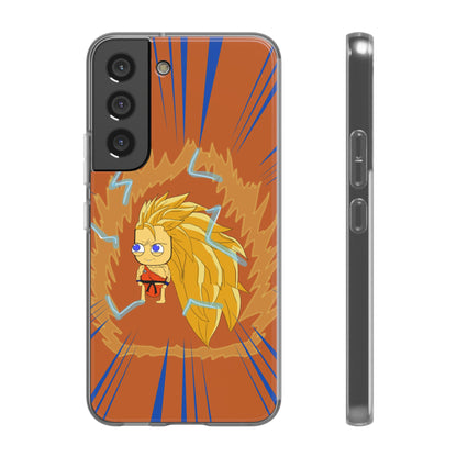 BBT™ Handyhülle | Xalobae SSJ3