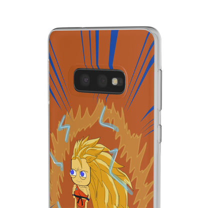 BBT™ Handyhülle | Xalobae SSJ3